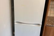 Fridge Freezer