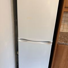 Fridge Freezer