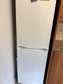 Fridge Freezer