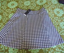 New Skirt