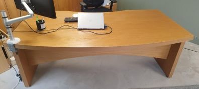 Stunning executive desks