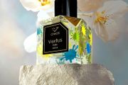 Chaos vertus new sealed original 100 ml free shipping