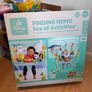 Baby Jumper - Bright Starts Disney Finding Nemo Sea of Activities Image 2