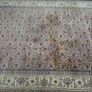 P.ersian Herati Rug 3.50 x 2.50 (HIBID) Image 10