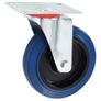 32 pcs Swivel Casters 125 mm Image 3