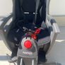 Hamax siesta child bike seat Image 2