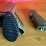 HK416 Stock and Pistol Grip Image 5