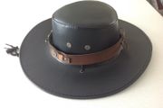 Cowboy hats