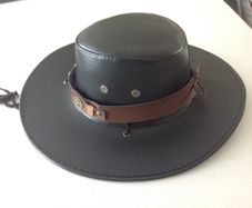 Cowboy hats