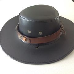 Cowboy hats