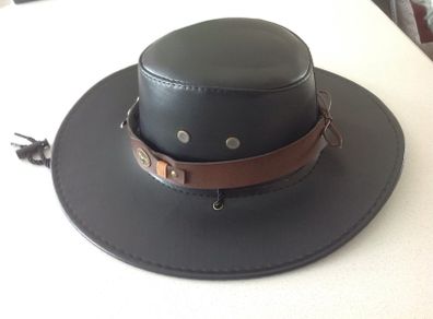 Cowboy hats