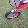 Vintage Mark 2 Raleigh Chopper Image 3