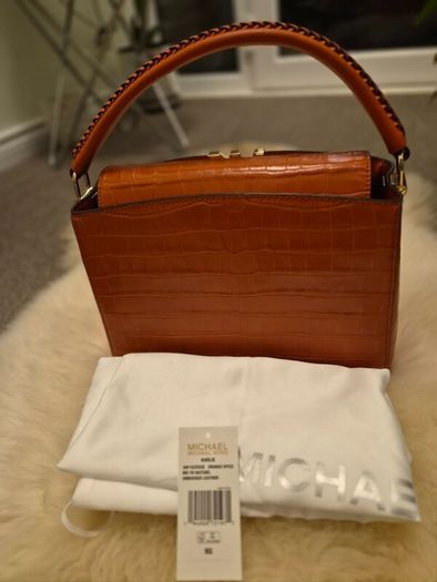 Michael Kors original handbag
