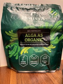 Algae for Dogs and Cats