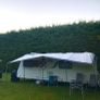 Caravan canopy - Isabella and inner tent for awning Image 3