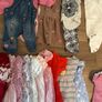 Baby clothes bundle - 0-3 months Image 5