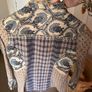 Printed cotton shirt Image 5
