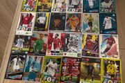 football cards