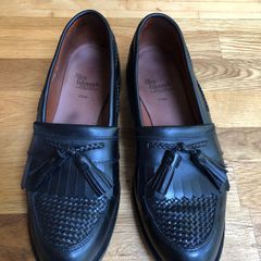 Allen Edmonds Classic Tassel Loafers UK9.5 EU44