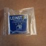 Leinster Rugby. Official Leinster Rugby Champions Of Europe Badges Issued To Season Ticket Holders. Not Jerseys. Image 4
