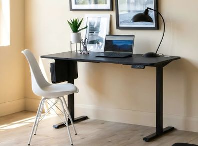 Sit Stand Office Desk x 2 (from EZ living unopened)