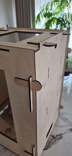 cake transportation box