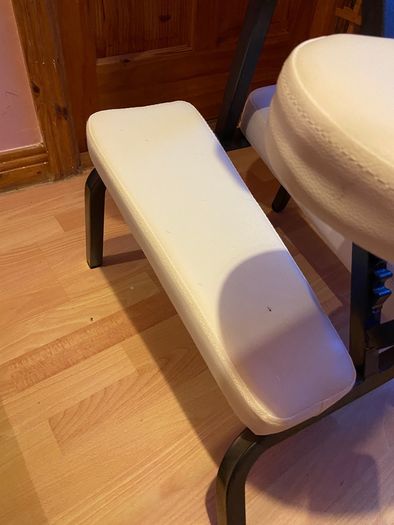 massage chair
