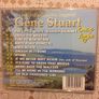 Gene Stuart CD.  Once Again. Image 2