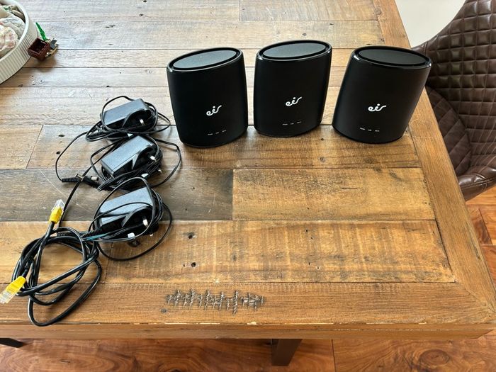 Eir Smart Wifi Hub Wifi 6 Mesh System For Sale in Shanagarry, Cork from ...
