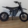 Electric dirt bike Tuttio Image 3