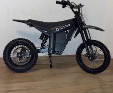 Tuttio Soleil01 SE Electric Dirt Bike