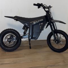 Tuttio Soleil01 SE Electric Dirt Bike