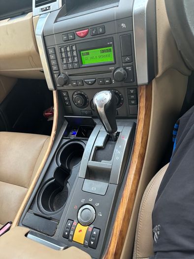 2006 Land Rover Range Rover