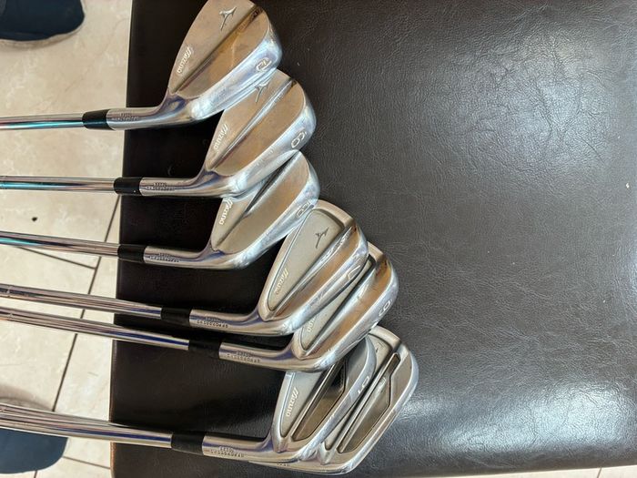 Full Golf Set