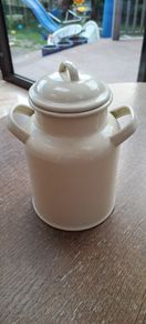 Milk jug