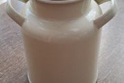 Milk jug
