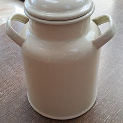 Milk jug