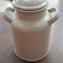 Milk jug Image 2
