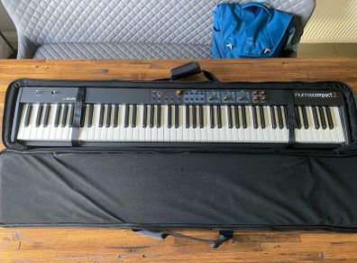 Studiologic Numa Compact SE