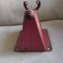 Vintage Tool Black & Decker 1/4" Horizontal Metal Drill Stand Image 5