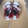 Camper leather and suede trainers (EU 36) Image 3