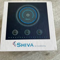 Shiva car air purifier and steriliser
