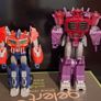transformers lot Image 6