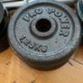 2x 10kg Dumbbells Image 5