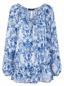 Dunnes Stores Blouse