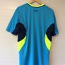 FC Barcelona Jersey. Official Club Merch Mens Training / Pre Match Jersey. Brand New With Tags. Collect In Dublin Or Receive Via Post. Image 2