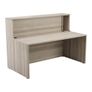 Office Reception unit 1400mm Wide Image 2