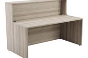 Office Reception Unit 1600mm Wide