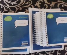 Training books