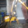 Hedge cutter Image 3